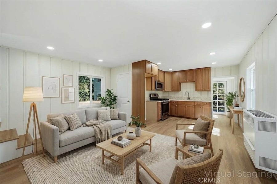 Property photo for 26220 Boulder, Twin Peaks, CA