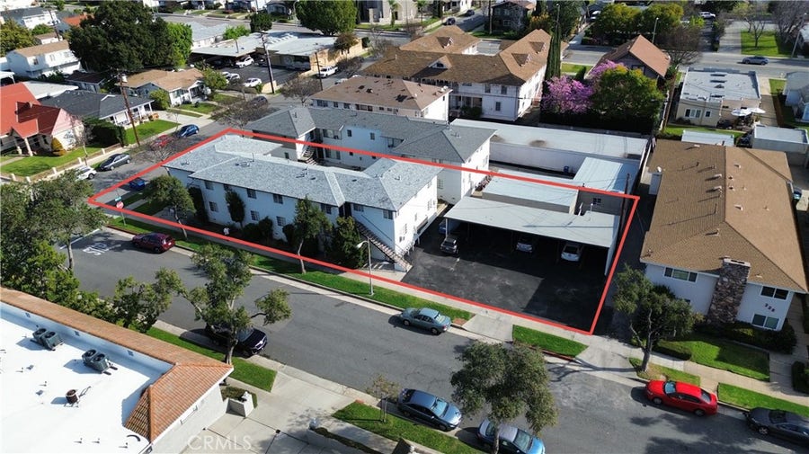 Property photo for 20 W Grand, Alhambra, CA
