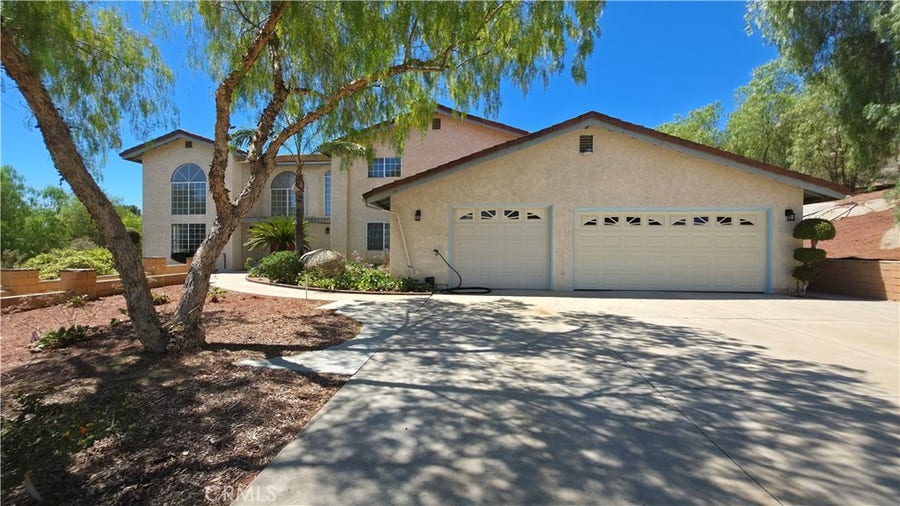 Property photo for 23729 Citrus Avenue, Perris, CA