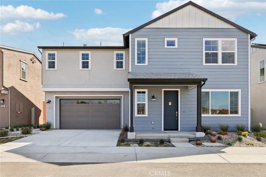 Property photo for 4874 Arroyo Run, Moorpark, CA