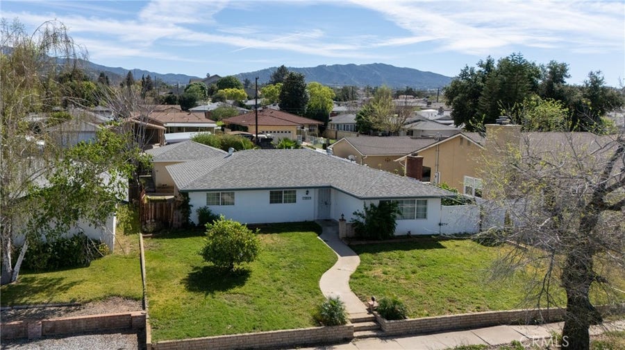 Property photo for 12943 California Street, Yucaipa, CA