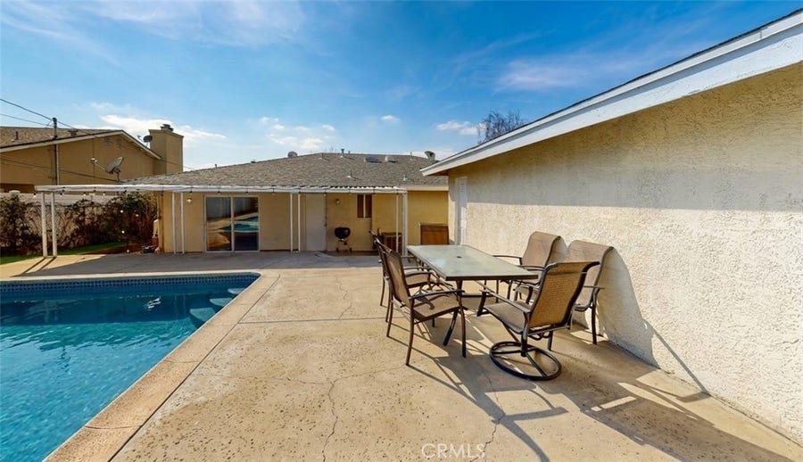 Property photo for 12943 California Street, Yucaipa, CA