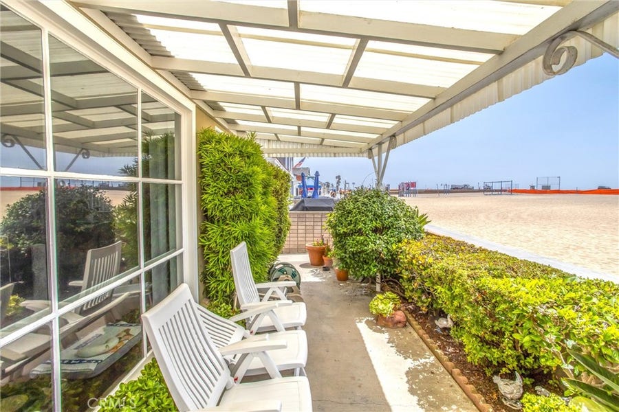 Property photo for 1408 W Oceanfront, Newport Beach, CA
