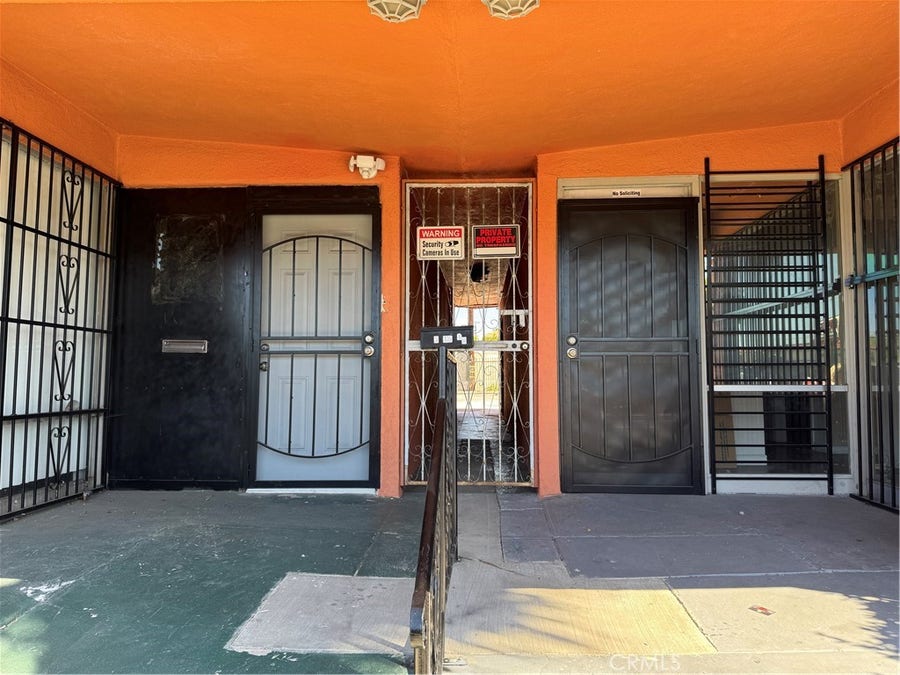 Property photo for 5615 E Beverly, Los Angeles, CA