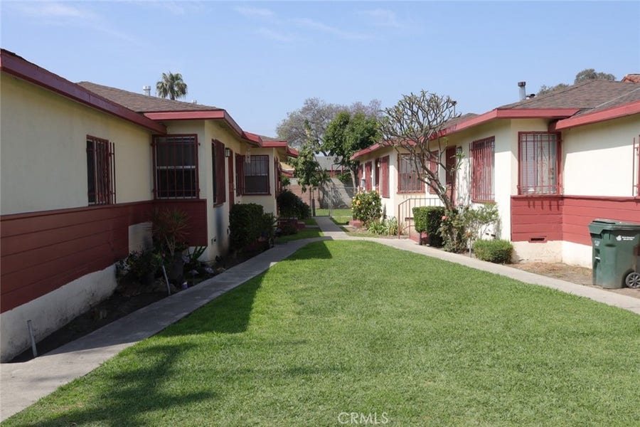 Property photo for 12063 Peach, Lynwood, CA