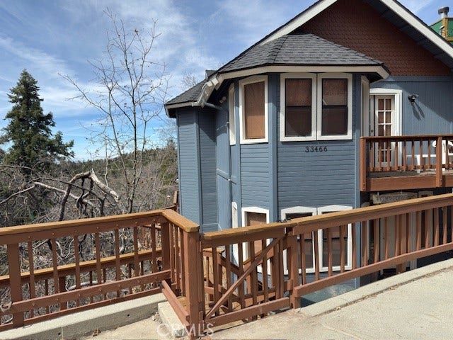 Property photo for 33466 Angeles, Green Valley Lake, CA