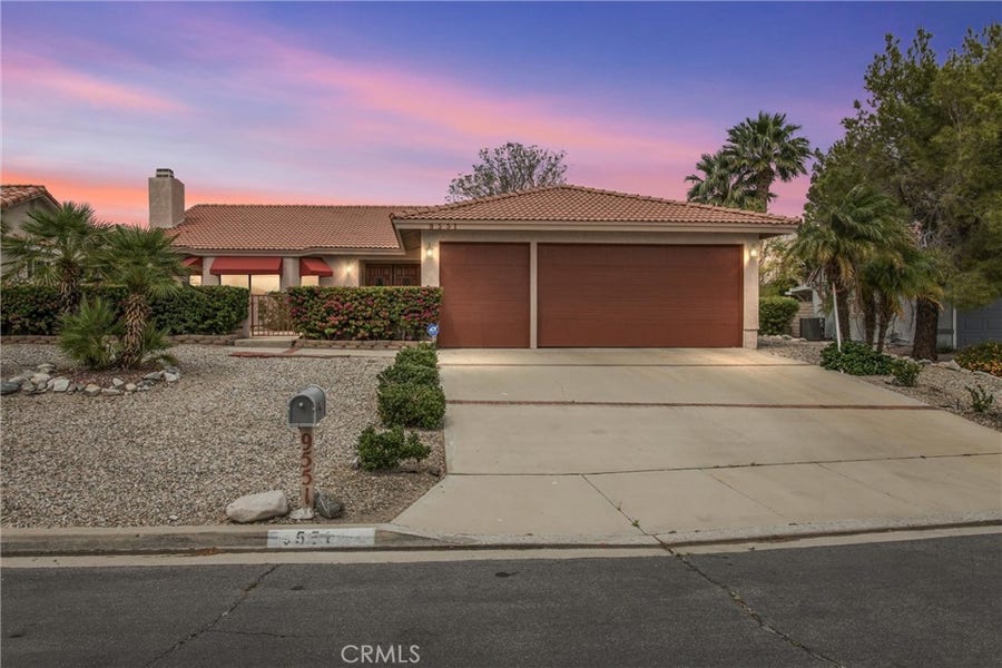 Property photo for 9551 Congressional, Desert Hot Springs, CA