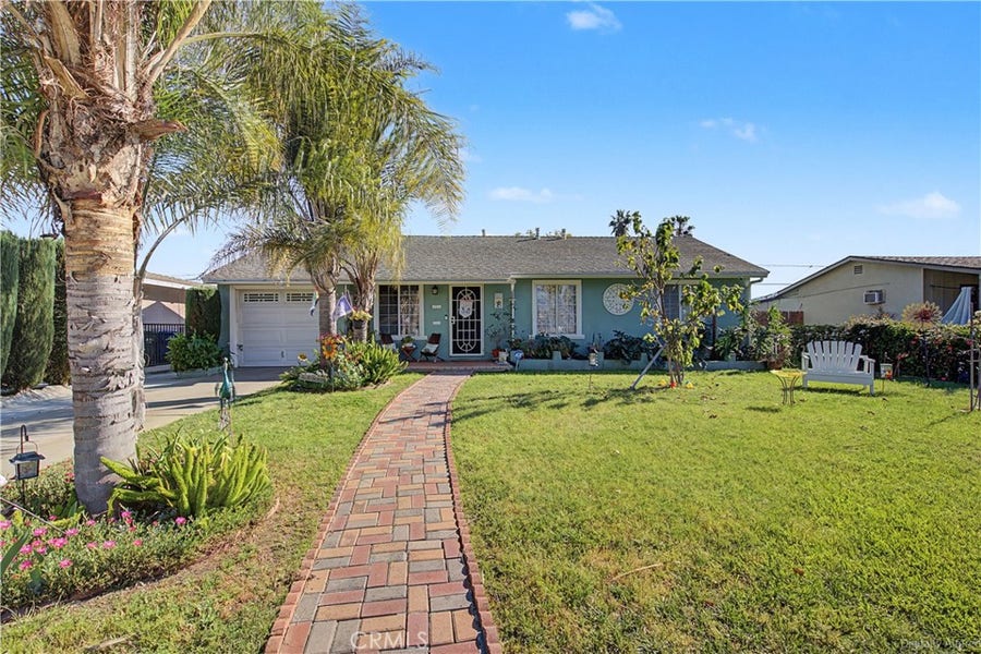 Property photo for 1710 E Mckinley Avenue, Pomona, CA