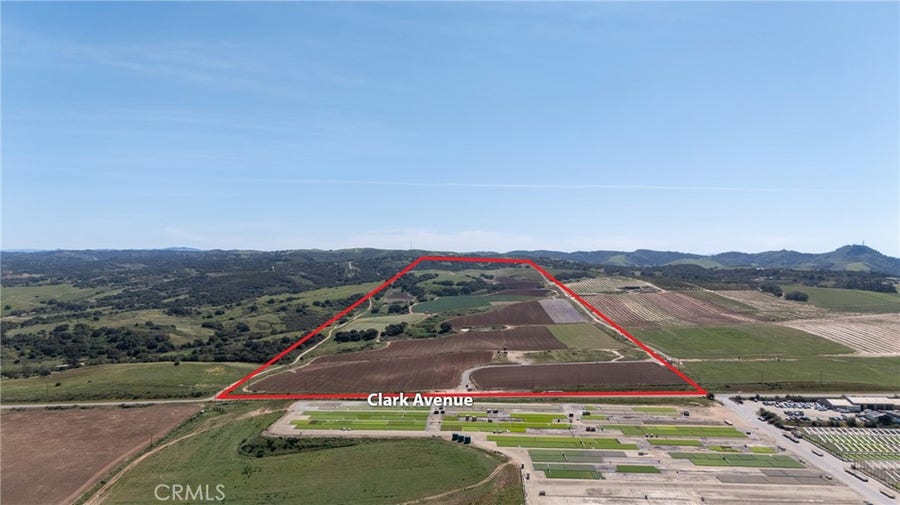 Property photo for 0 E Clark Ave, Santa Maria, CA