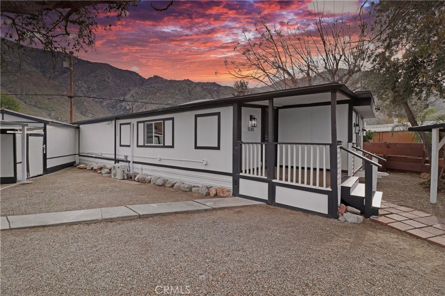 Property photo for 52101 Lois, Cabazon, CA