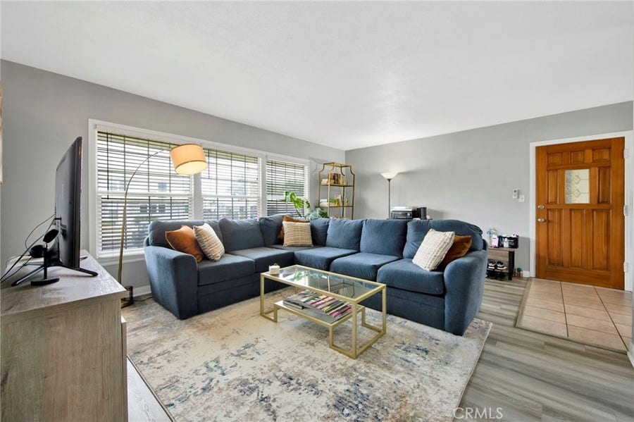 Property photo for 3310 W 77th Street, #1/2, Los Angeles, CA
