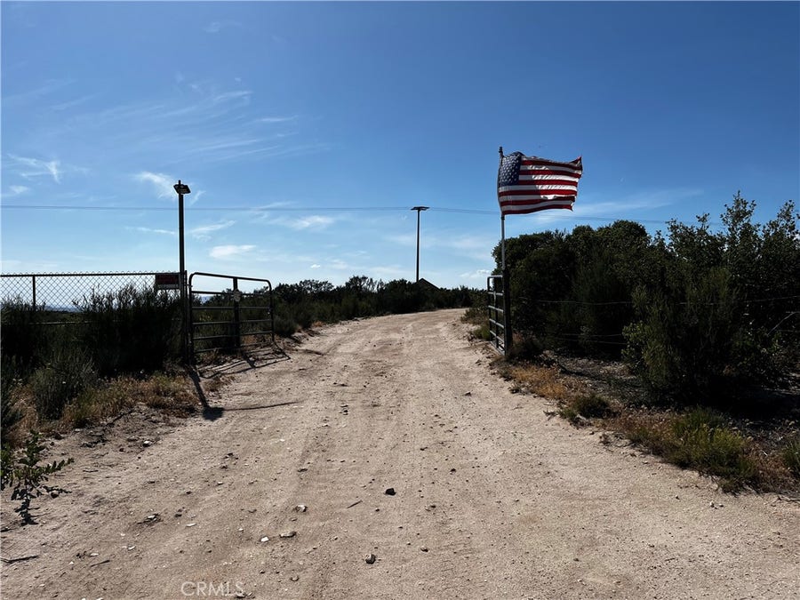 Property photo for 0 Tierra Del Sol, Boulevard, CA
