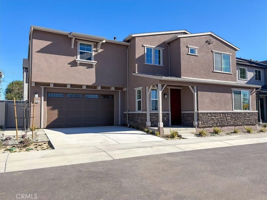Property photo for 4801 Arroyo Run, Moorpark, CA