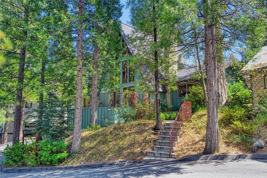 Property photo for 180 Grass Valley, #42, Lake Arrowhead, CA
