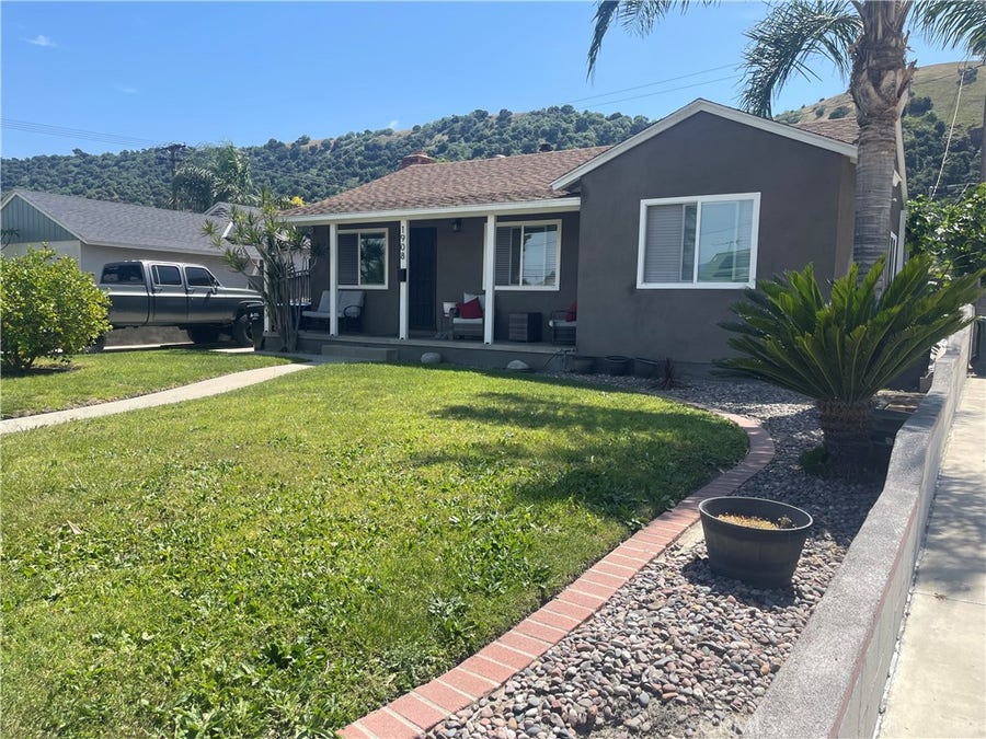 Property photo for 1908 Grier Street, Pomona, CA