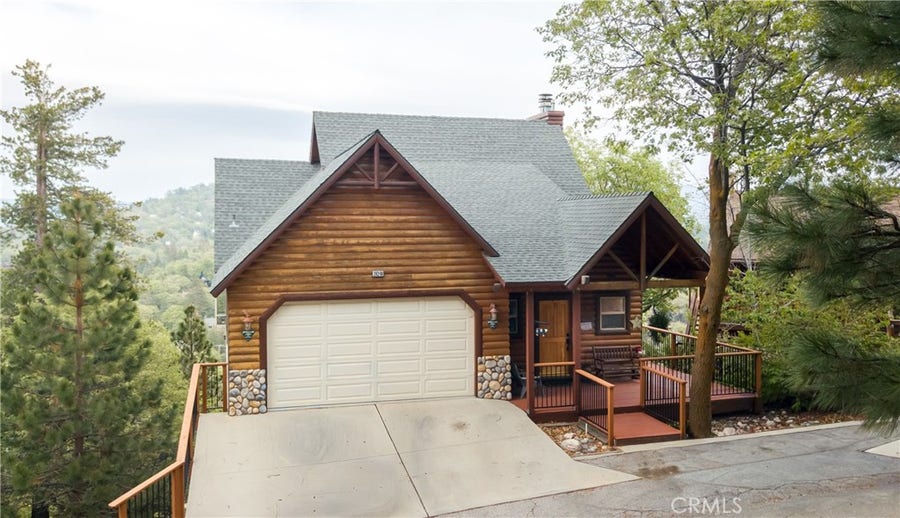 Property photo for 28248 Arbon Lane, Lake Arrowhead, CA