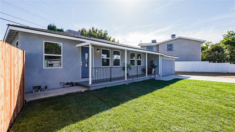 Property photo for 6415 Charlesworth Avenue, North Hollywood, CA
