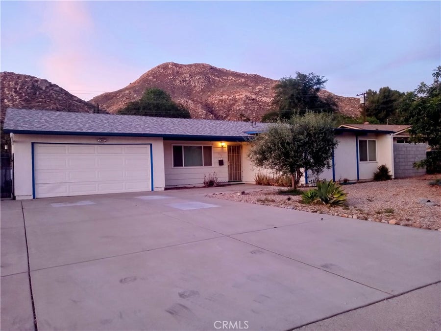 Property photo for 657 Glenhill Drive, Riverside, CA