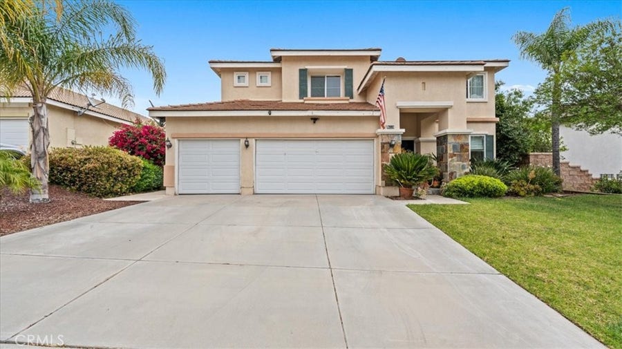 Property photo for 29082 La Ladera Road, Menifee, CA