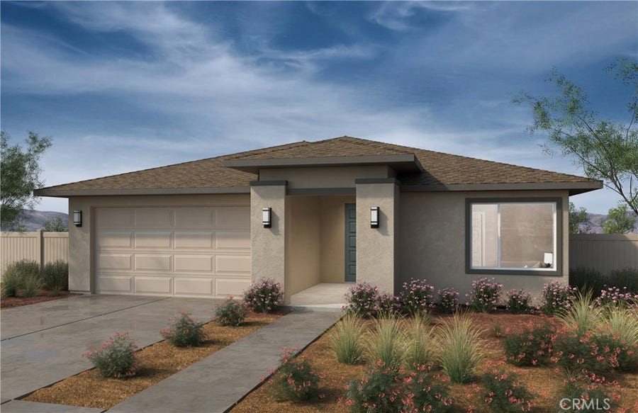 Property photo for 3265 E Avenue J-4, Lancaster, CA