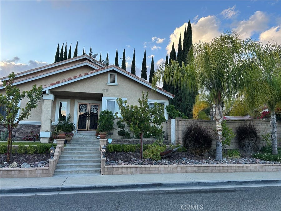 Property photo for 42 Rainbow Ridge, Phillips Ranch, CA
