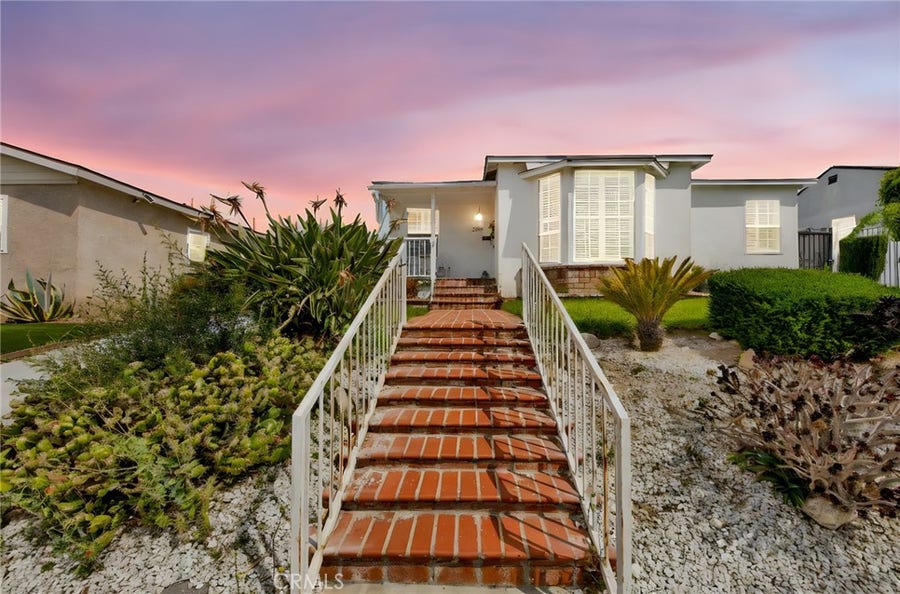 Property photo for 2149 Cullivan Street, Los Angeles, CA