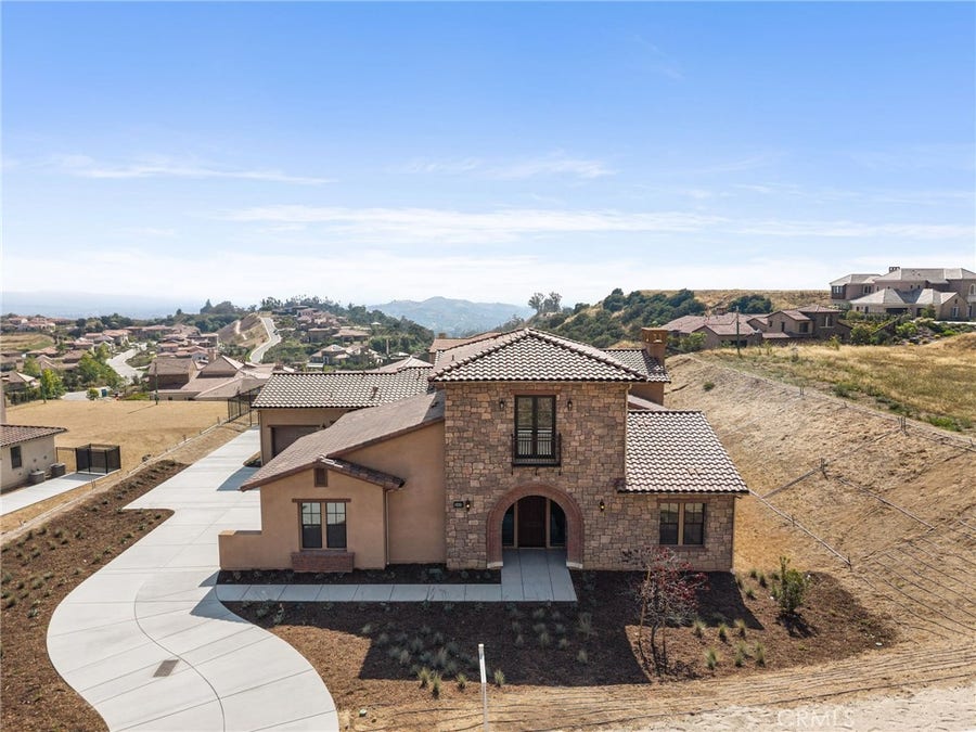 Property photo for 2009 Trail Ridge Lane, San Dimas, CA
