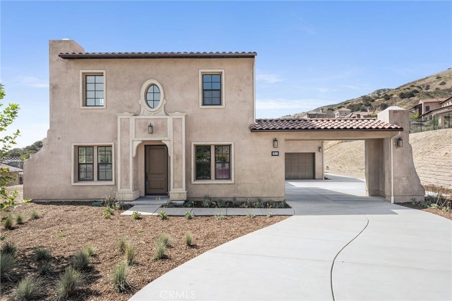 Property photo for 1641 Brasada Lane, San Dimas, CA