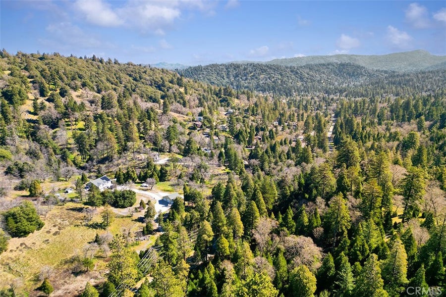 Property photo for 0 Alder Creek, Cedarpines Park, CA
