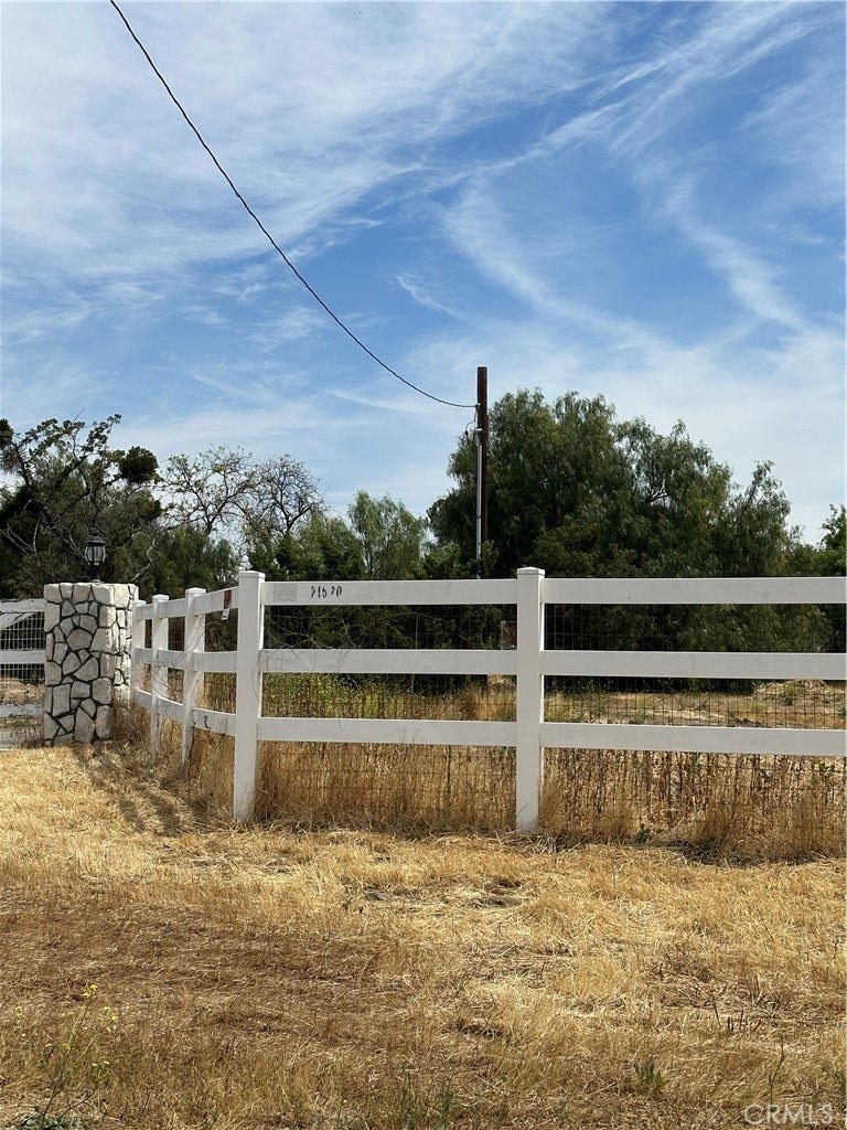 Property photo for 21520 Gold Valley, Perris, CA