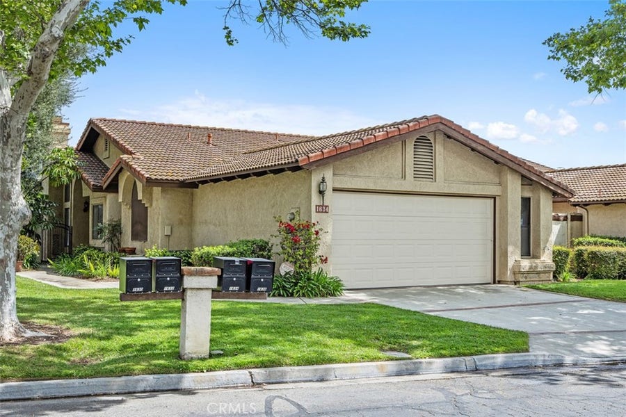 Property photo for 1634 Via Estrella, Pomona, CA