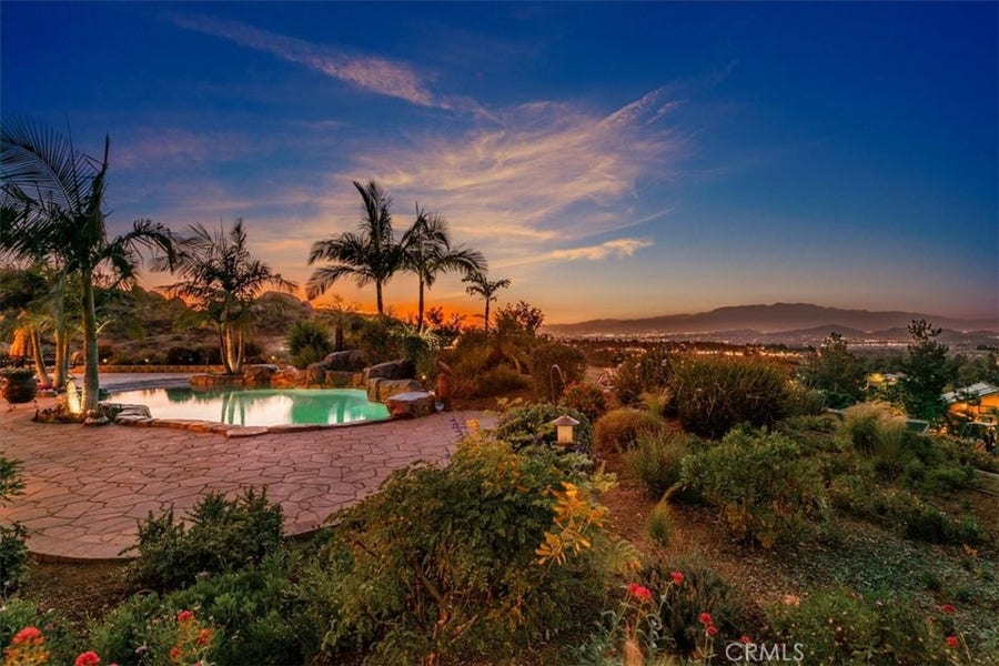 Property photo for 17041 Frankland, Riverside, CA