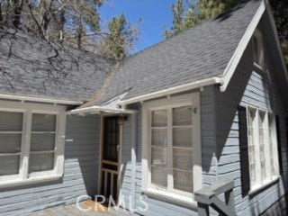Property photo for 658 Yukon, Green Valley Lake, CA
