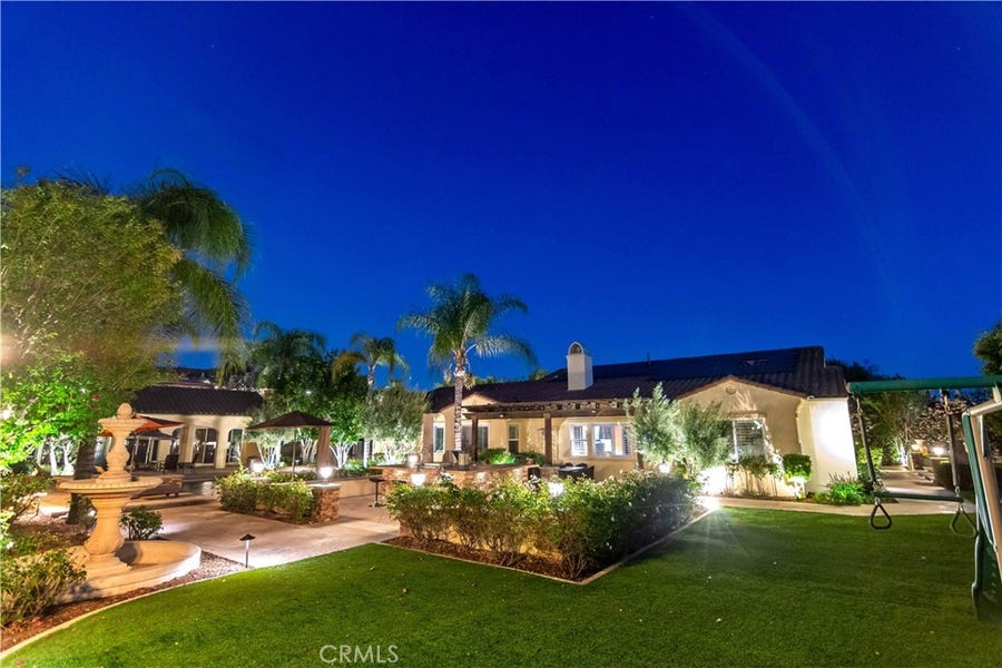 Property photo for 689 Crystal Mountain, Riverside, CA