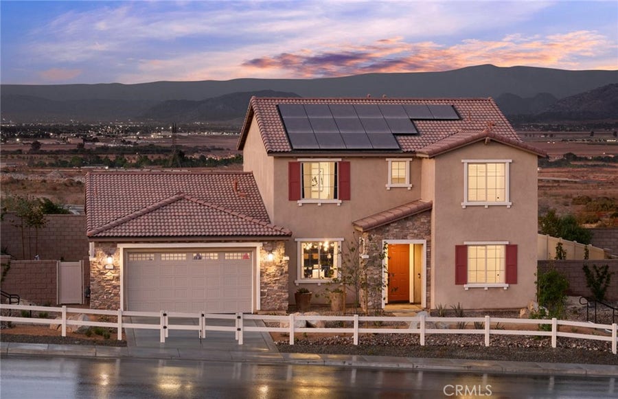 Property photo for 25088 Greythorne Drive, Menifee, CA