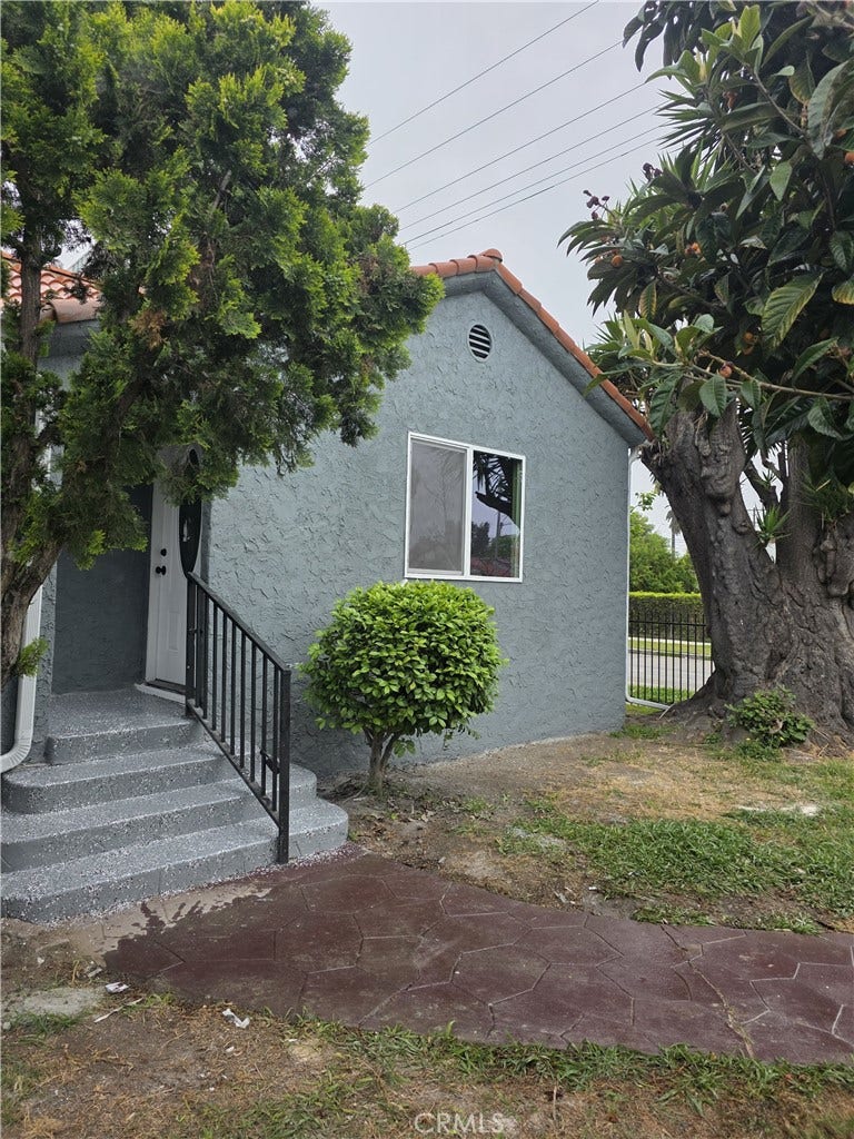 Property photo for 6001 4th Avenue, Los Angeles, CA