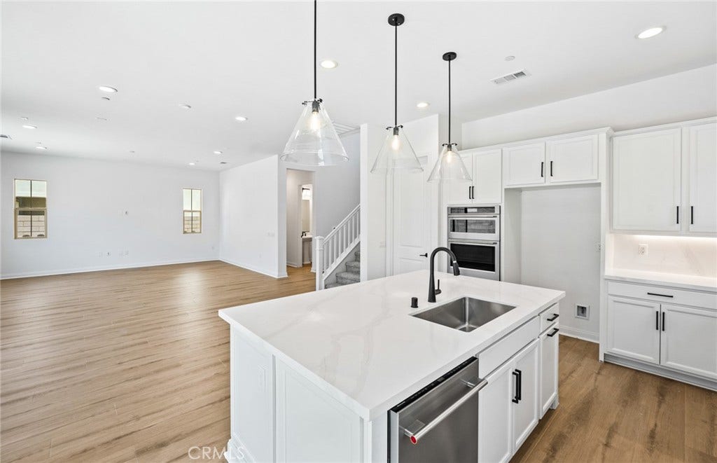 759 Corkscrew Road, Rancho Mission Viejo, CA 92694 759 Corkscrew Road, Rancho Mission Viejo, CA 92694