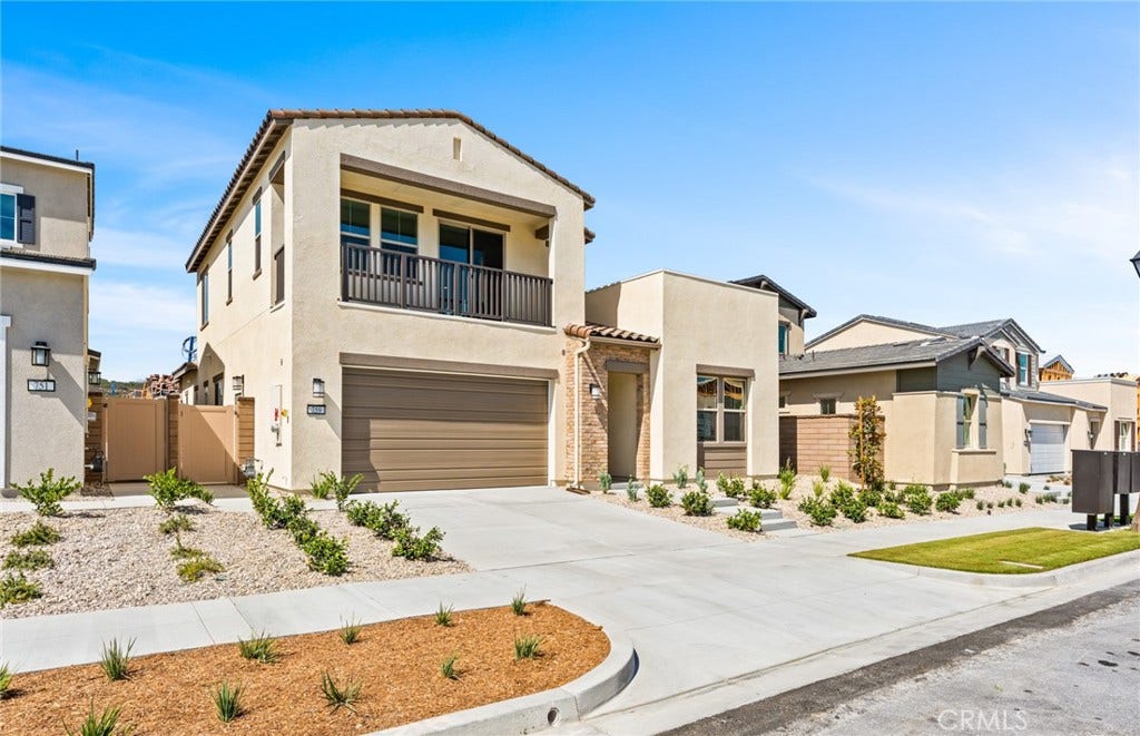 759 Corkscrew Road, Rancho Mission Viejo, CA 92694 759 Corkscrew Road, Rancho Mission Viejo, CA 92694
