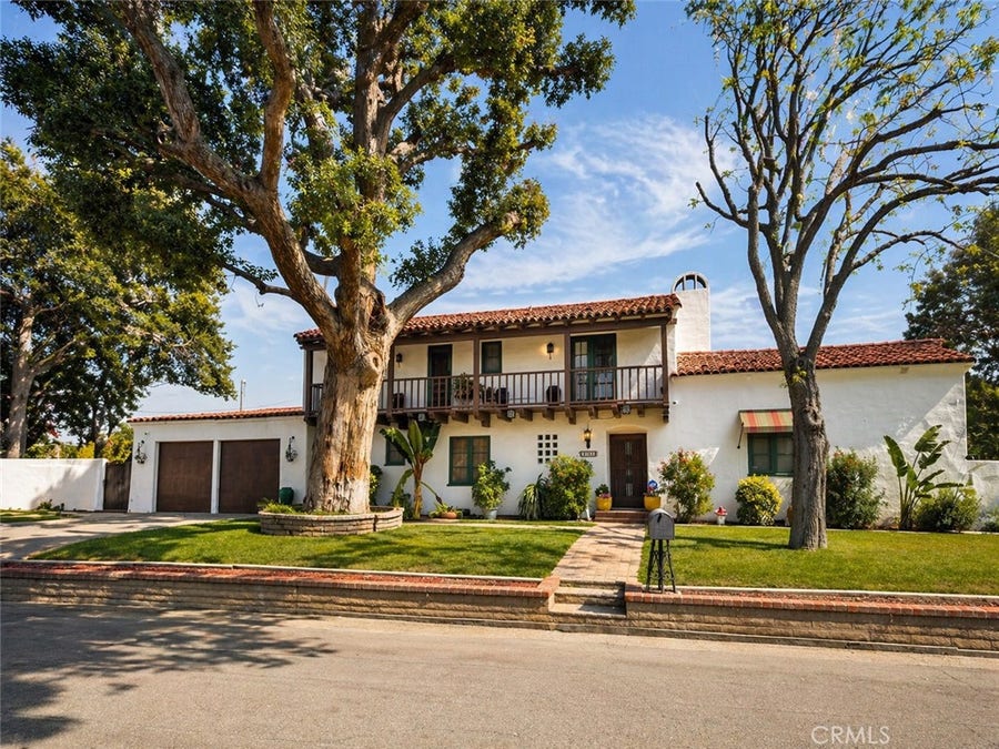 Property photo for 4734 Somerset Drive, Riverside, CA