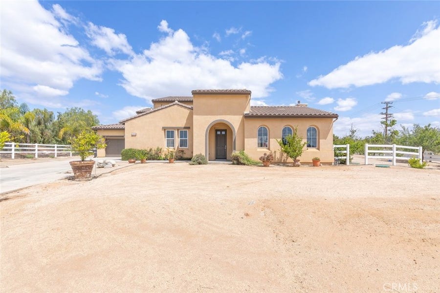 Property photo for 17970 Wildwood Creek Rd, Riverside, CA