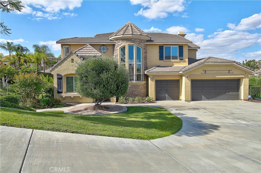 Property photo for 14182 Crystal View, Riverside, CA