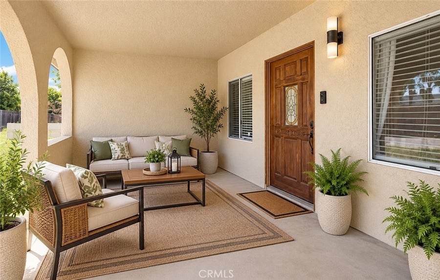 Property photo for 4443 N Sunflower, Covina, CA