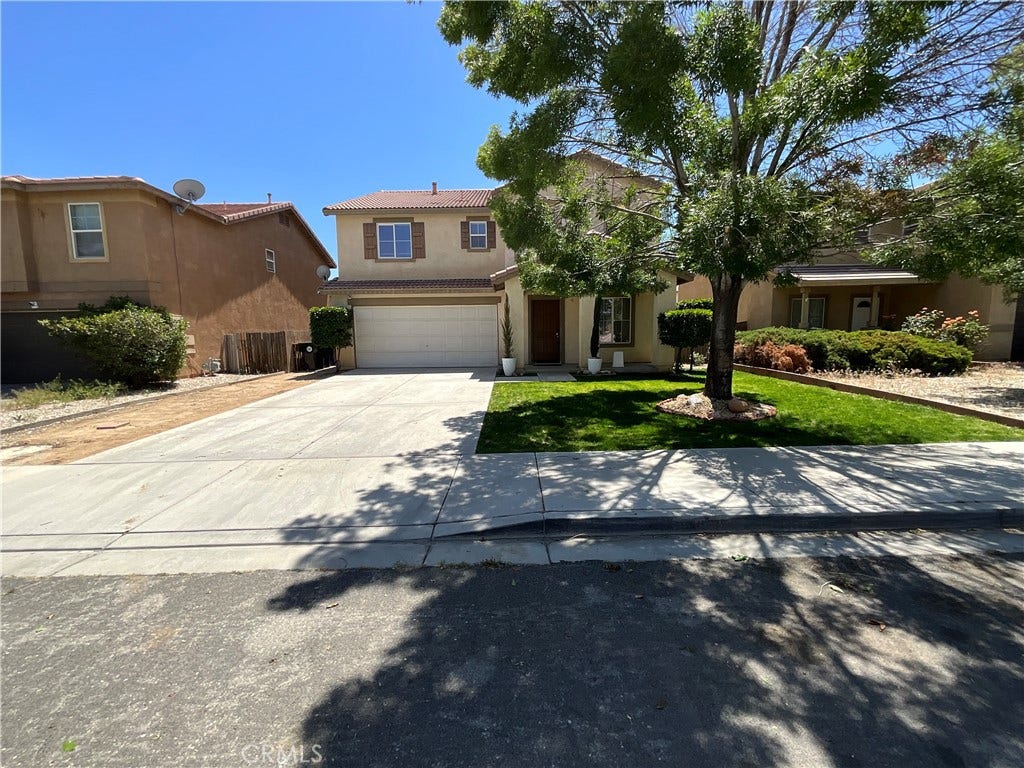 14051 Mare, Victorville, CA 92394 14051 Mare, Victorville, CA 92394