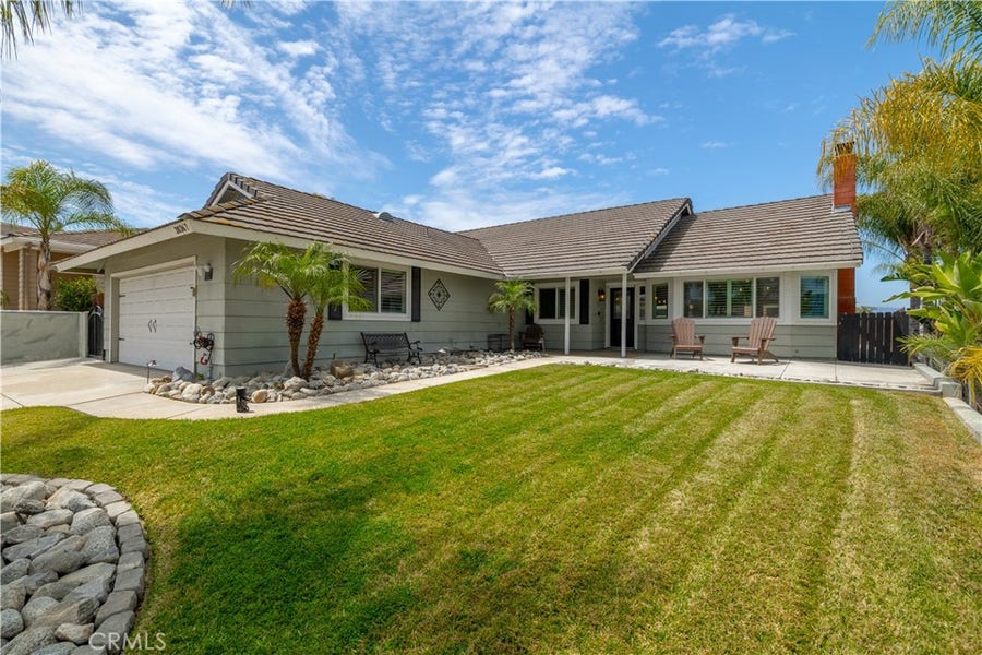 Property photo for 30367 Big River, Canyon Lake, CA