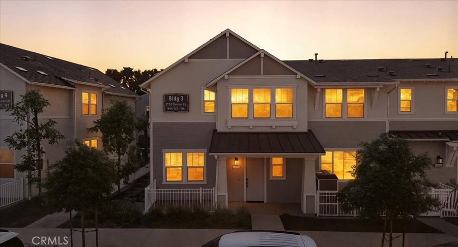Property photo for 2378 Channel Drive, #105, Ventura, CA