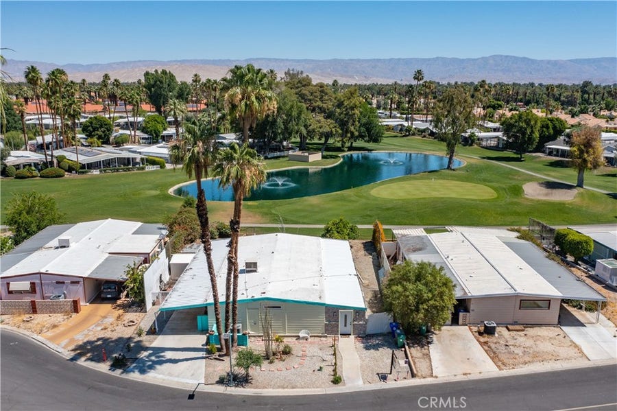 Property photo for 86 Via Minorca, Cathedral City, CA