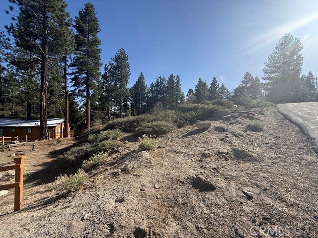 Property photo for 33263 Holcomb Creek, Green Valley Lake, CA