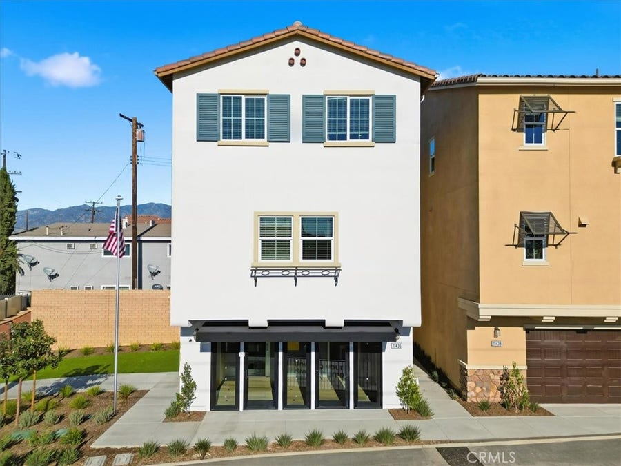 Property photo for 11454 Clover Lane, El Monte, CA