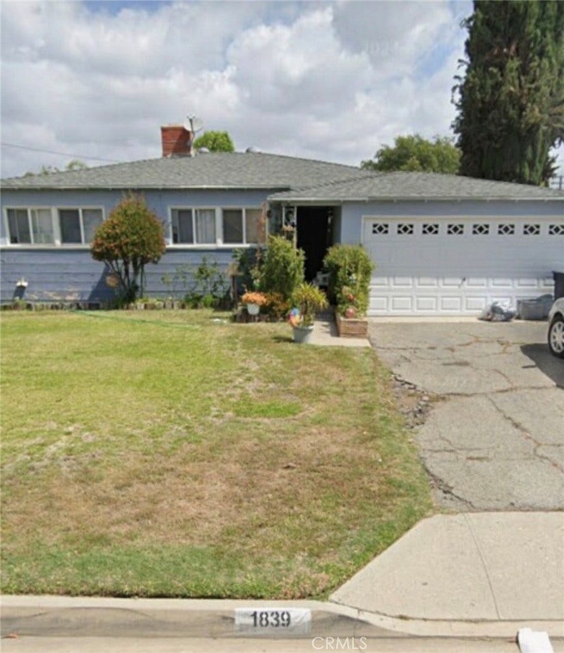 1839 E Stuart, West Covina, CA 91791 1839 E Stuart, West Covina, CA 91791