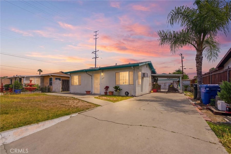Property photo for 5538 N Aspan, Azusa, CA